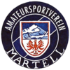 Wappen ASV Martell  132908