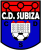 Wappen CD Subiza