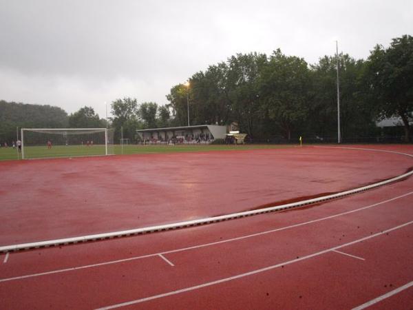 Sportanlage Hagenstraße - Marl