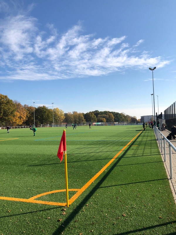 Sportkomplex am Park Heinrichslust Platz 2 - Schwedt/Oder