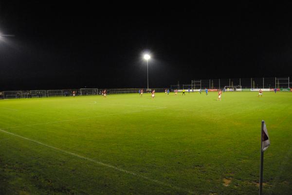 Sportanlage Römerstraße - Rosenheim-Westerndorf St. Peter