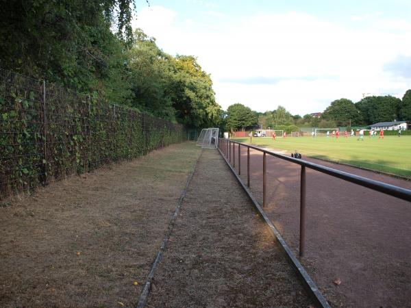 Sportanlage Kemnader Straße - Bochum-Stiepel