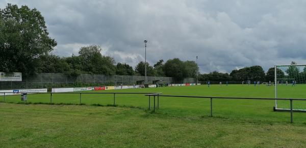 Rösterkopfstadion - Reinsfeld