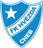 Wappen FK Hvězda Cheb