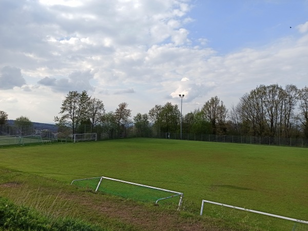 Eichbergstadion Nebenplatz - Grunbach