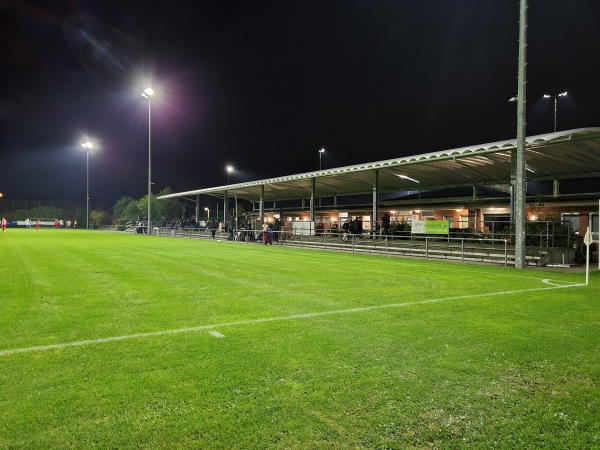 Maingau-Energie-Stadion - Rodgau-Jügesheim
