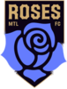 Wappen Montréal Roses FC