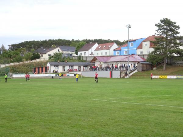 Sportplatz Hornstein - Hornstein