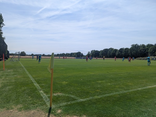 Sportanlage Pohlstadtsweg Platz 3 - Köln-Neubrück