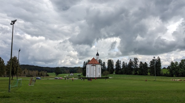 Sportanlage An der Leonhardikirche Platz 2 - Dietramszell