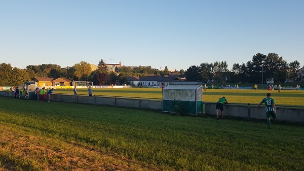 Sportanlage Hofwiesen - Bad Neustadt/Saale