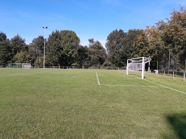 Sportpark De Hoogte veld 2 - Oldambt-Heiligerlee