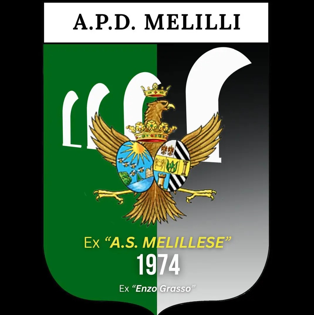 Wappen APD Melilli 