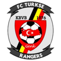 Wappen FC Turkse Rangers Waterschei diverse   76438