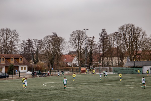 Sportcenter Gutenstetten Platz 2 - Gutenstetten