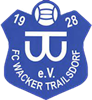 Wappen FC Wacker Trailsdorf 1928 II