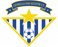 Wappen Estrella San Agustín CF  42637