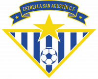 Wappen Estrella San Agustín CF