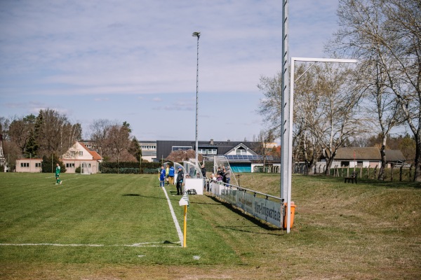 Stadion an der Winze - Königswartha