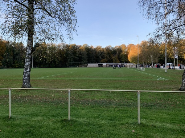 Sportpark 't Houtbroek veld 2 - Dinxperlo-Breedenbroek
