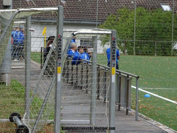 Trauzenbachstadion Nebenplatz - Murrhardt