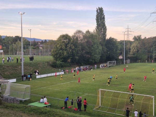 Centre Sportif de Satigny - Satigny