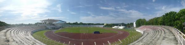 Stadium Miri - Miri