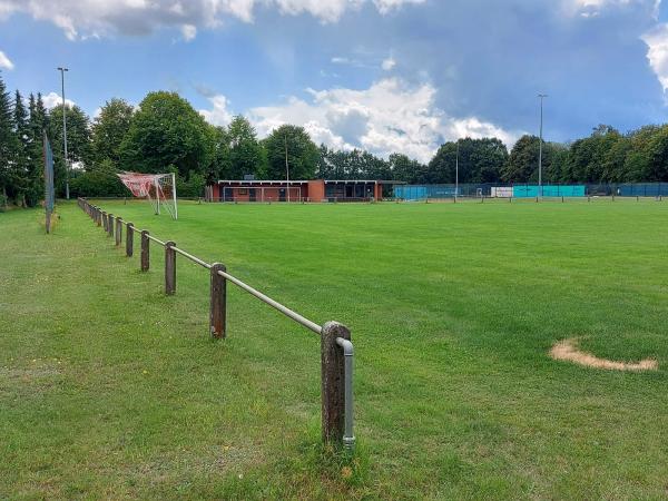 Sportplatz Radenbeck - Wittingen-Radenbeck 