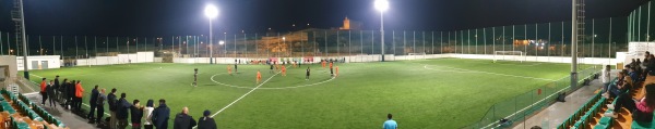 Marsaskala Football Complex - Marsaskala (Wied il-Għajn)