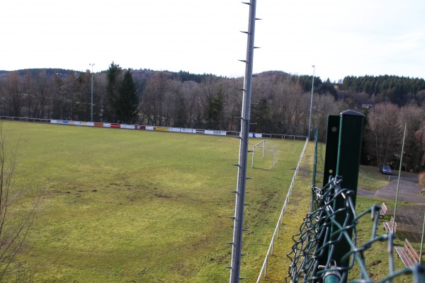 Sportplatz Neroth - Neroth