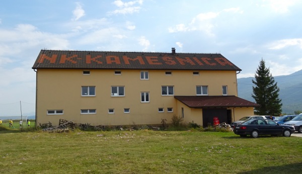 Stadion Bilo Polje - Bilo Polje
