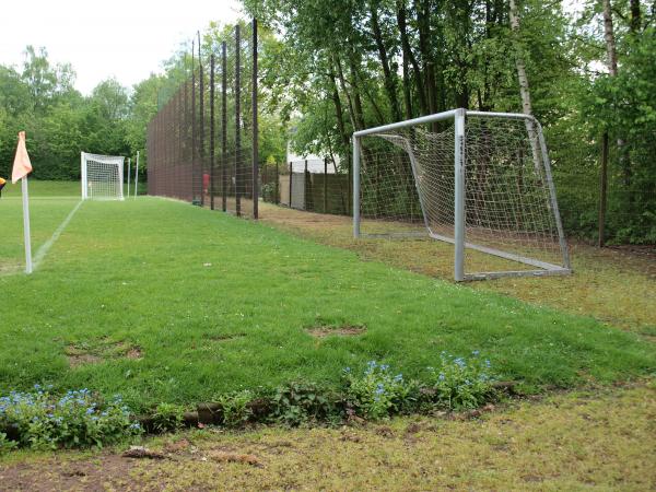 Sportplatz Wohlfahrtstraße - Bochum-Wiemelhausen