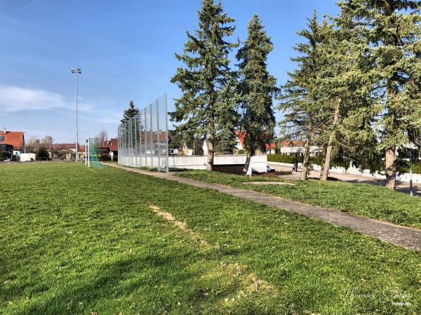 Sportplatz Ostdorf - Balingen-Ostdorf