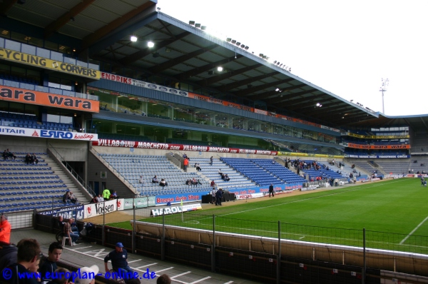 Cegeka Arena - Genk-Waterschei