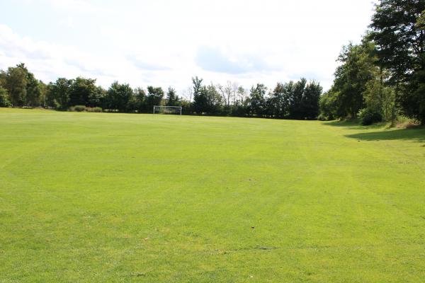 Sportanlage Westerwieke B-Platz - Großheide-Berumerfehn