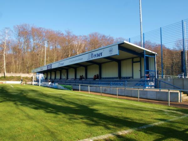 Urlaubsguru-Waldstadion - Dortmund-Aplerbeck