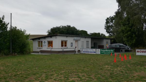 Sportanlage Dansenberg - Diemelsee-Adorf