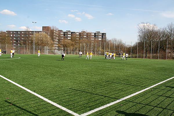 Bezirkssportanlage Schwachhausen Platz 5 - Bremen-Schwachhausen