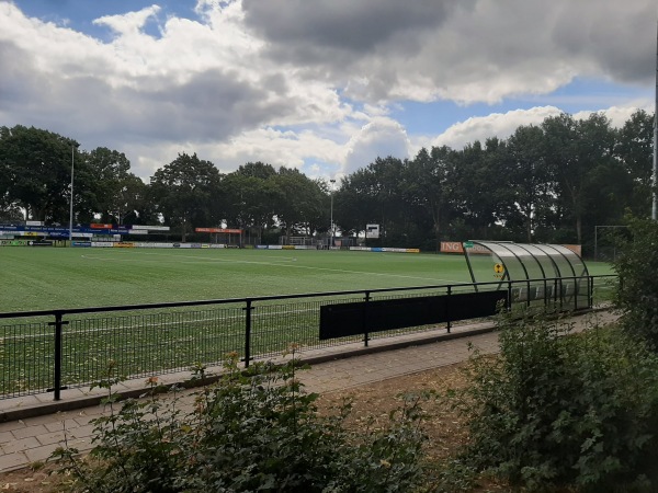 Sportpark De Korenakker - Montferland-Didam