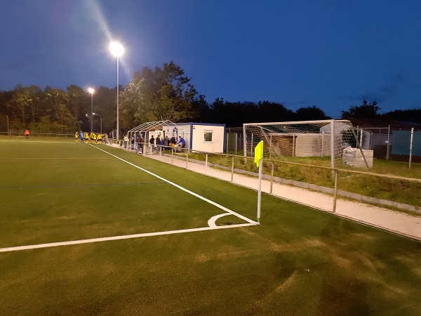 Sportanlage Am Otterbach Platz 2 - Neupotz