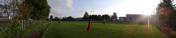 Georg Szopiak Stadion  - Lahr/Schwarzwald 