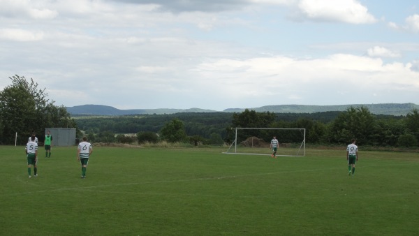Sportplatz Ottendorf - Gädheim-Ottendorf