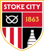 Wappen Stoke City FC U21