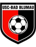 Wappen USC Bad Blumau