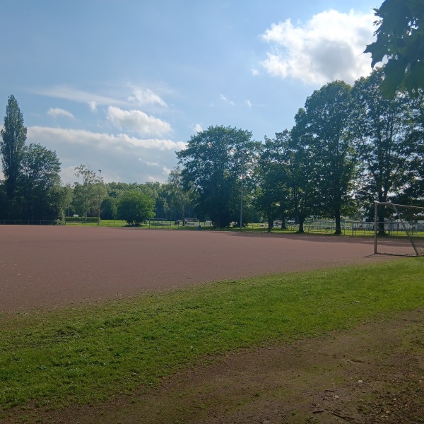 Hubert-Schäfer-Sportpark Platz 3 - Neuss