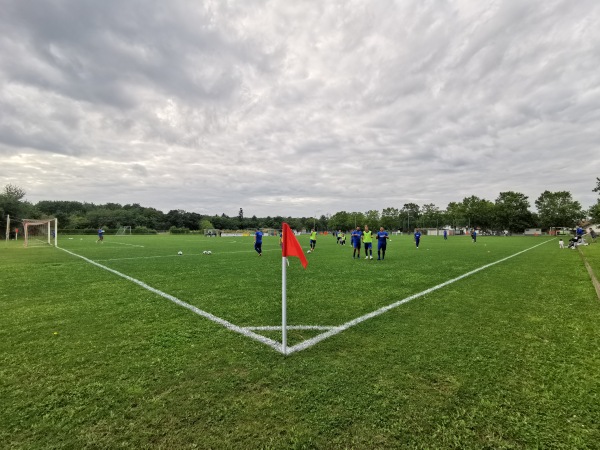 Familiensportpark West - Viernheim