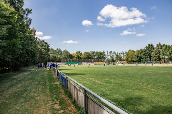 Sportanlage Puschendorf - Puschendorf