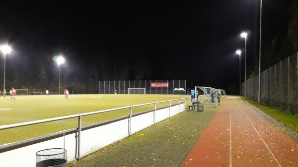 Sportarena Lochberg - Eppstein/Taunus-Niederjosbach