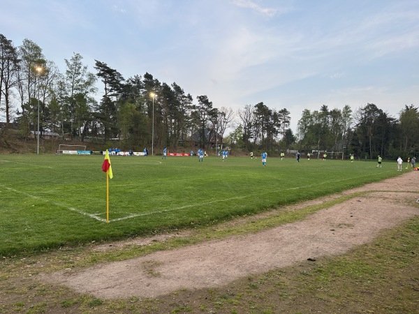 Sportzentrum Heilshorn - Osterholz-Scharmbeck-Heilshorn