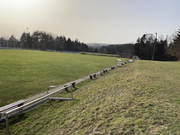 Salpetererstadion - Laufenburg/Baden-Rotzel